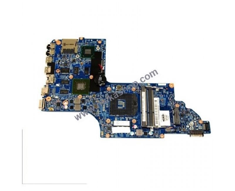 مادربرد لپ تاپ اچ پی HP Motherboard DV6-7000